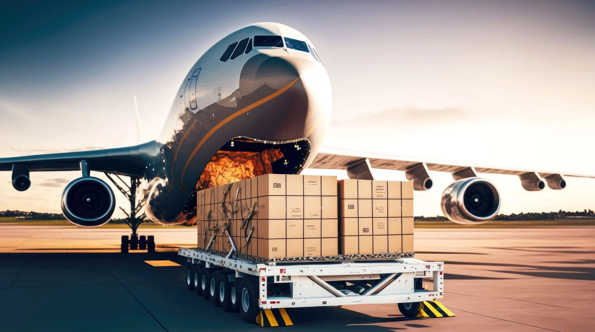 Air Freight Solutions