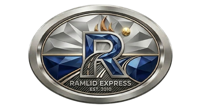 Ramlid Express Logo
