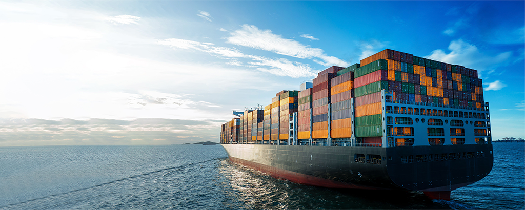 Ocean Freight Solutions